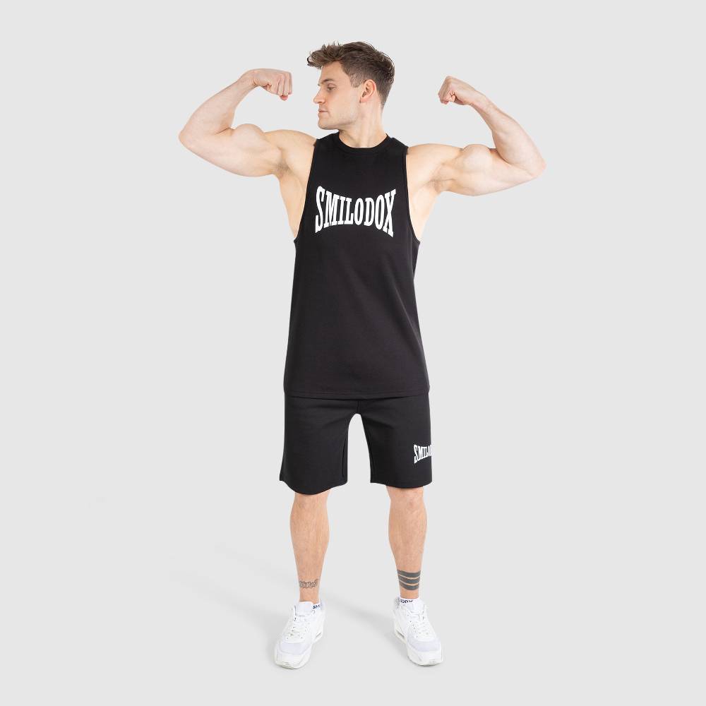 Smartsleep Tank Top Classic Pro Begrenzte Freigabe