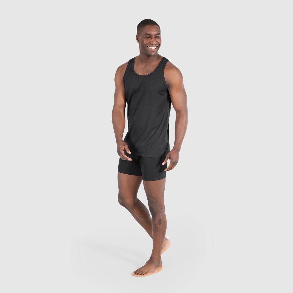 Smartsleep Modal Boxershorts & Unterhemd 3er Pack Letzte 3 Tage