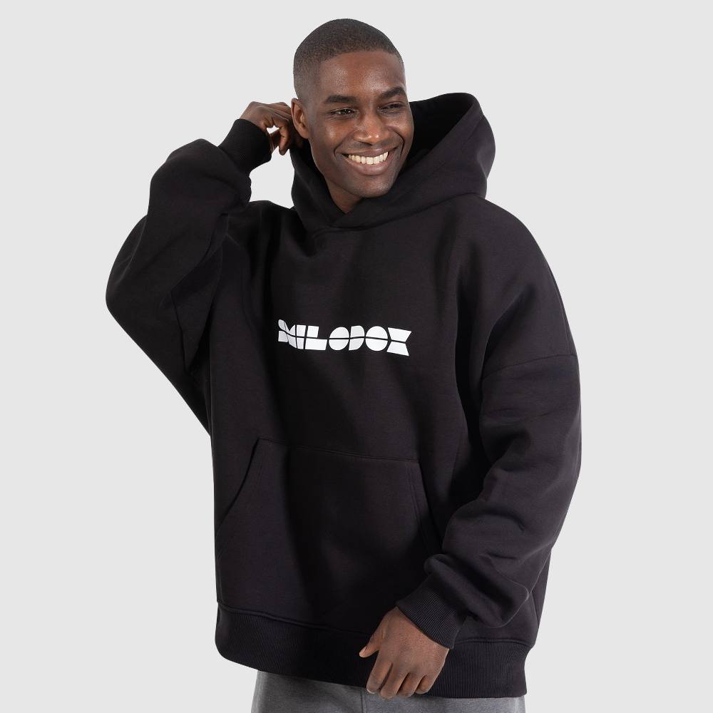 Smartsleep Hoodie Unisex Oversized Lucio JETZT KAUFEN