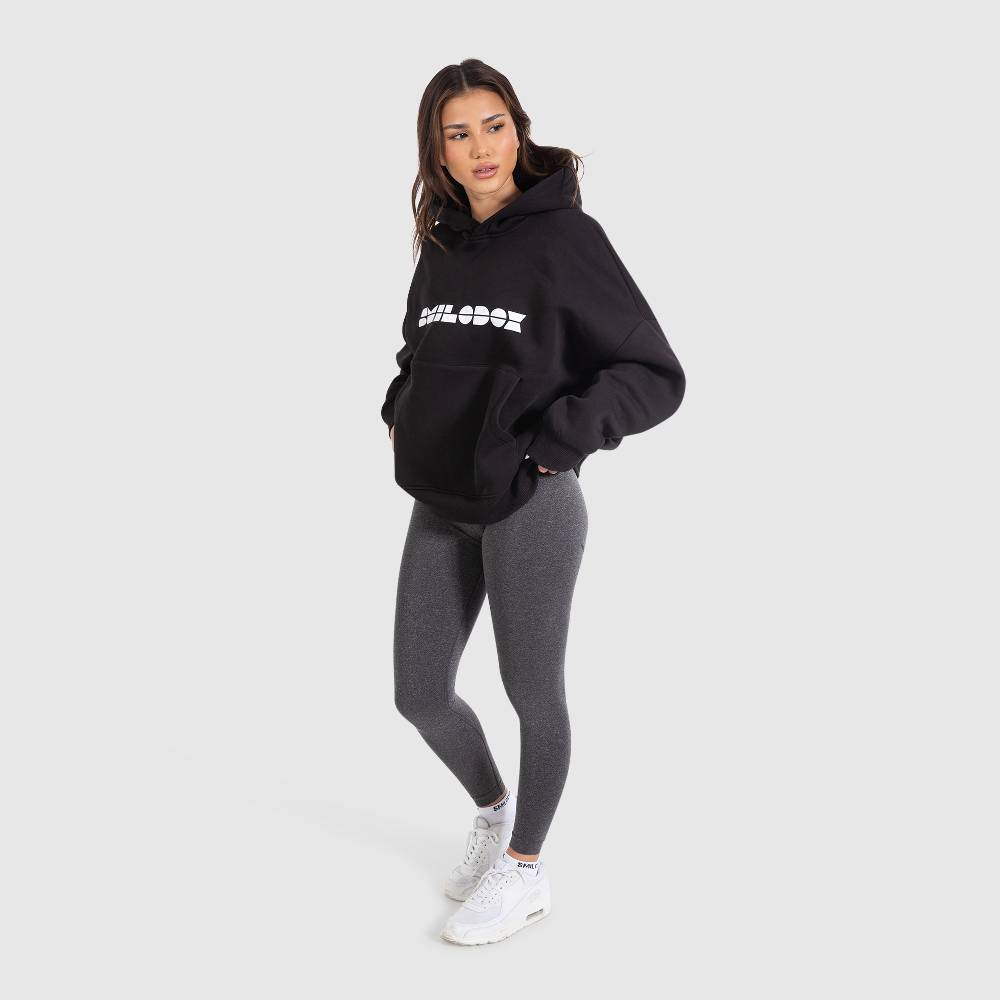 Smartsleep Hoodie Unisex Oversized Lucio JETZT KAUFEN