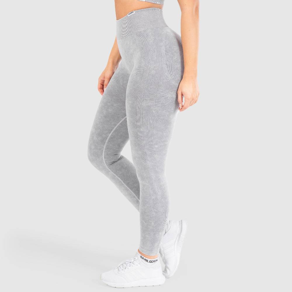Smartsleep Leggings Batik Acid Scrunch Neueste Stile