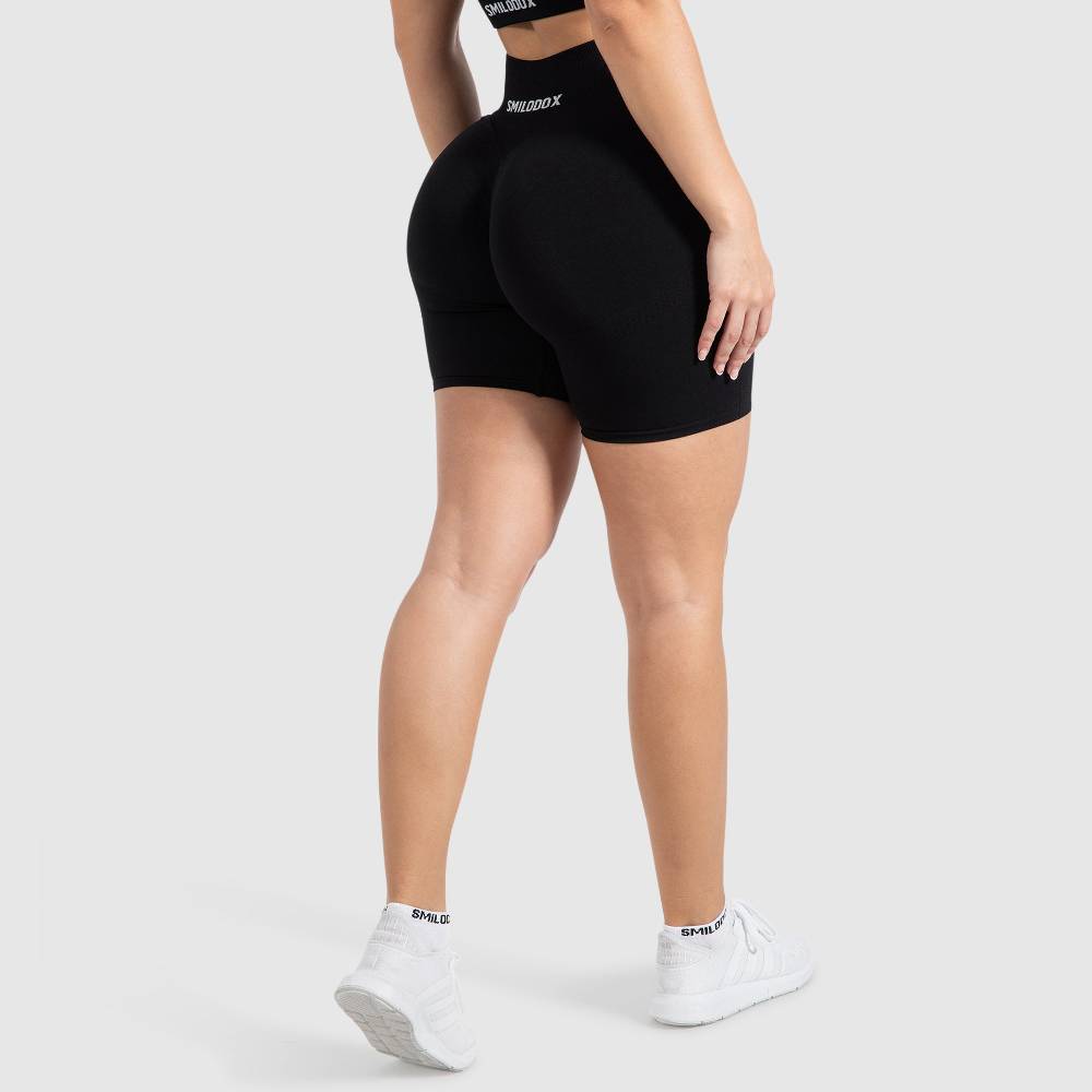 Smartsleep Shorts Cetrina Scrunch Letzter Tag