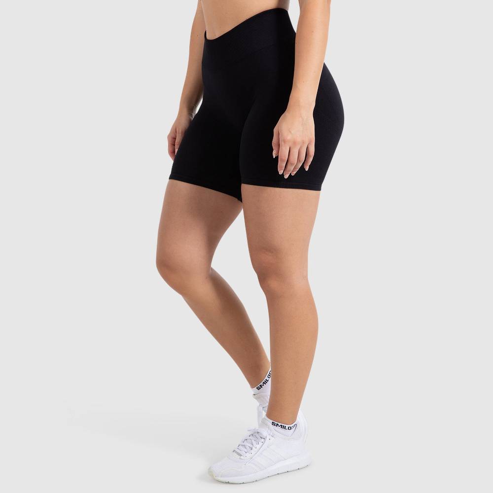 Smartsleep Shorts Cetrina Scrunch Letzter Tag