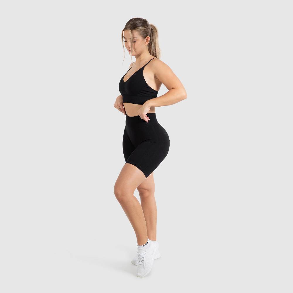 Smartsleep Shorts Cetrina Scrunch Letzter Tag