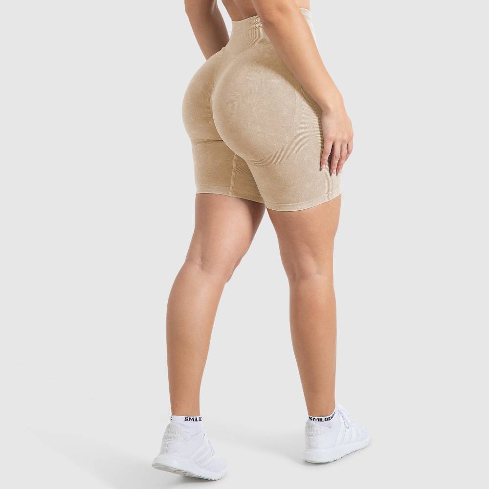 Smartsleep Shorts Batik Scrunch Ruth Bis zu 50% Rabatt