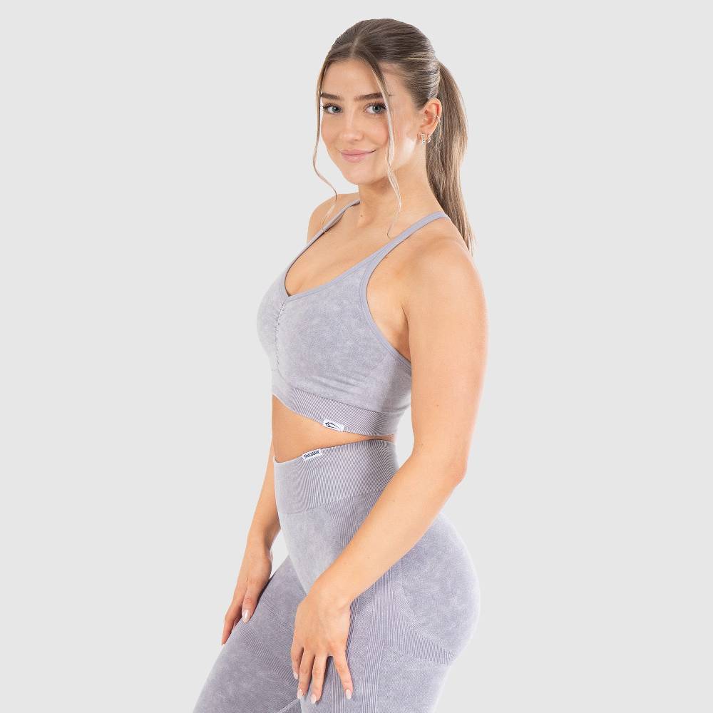 Smartsleep Sport BH Batik Acid Scrunch Bis zu 65% Rabatt