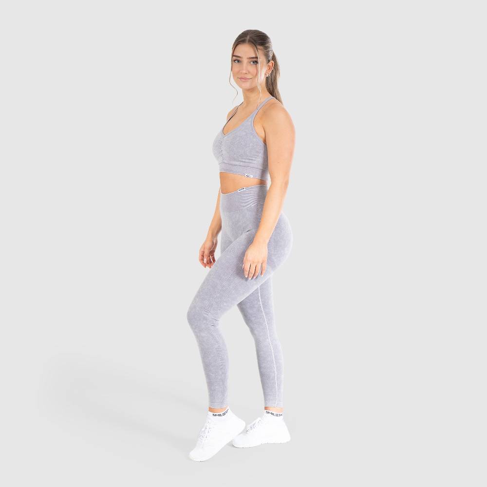Smartsleep Sport BH Batik Acid Scrunch Bis zu 65% Rabatt