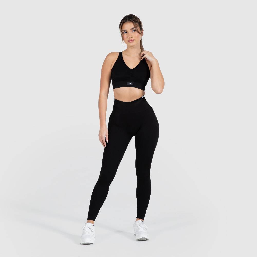 Smartsleep Kompression Leggings Amaze Ripp Sonderangebot der Fabrik