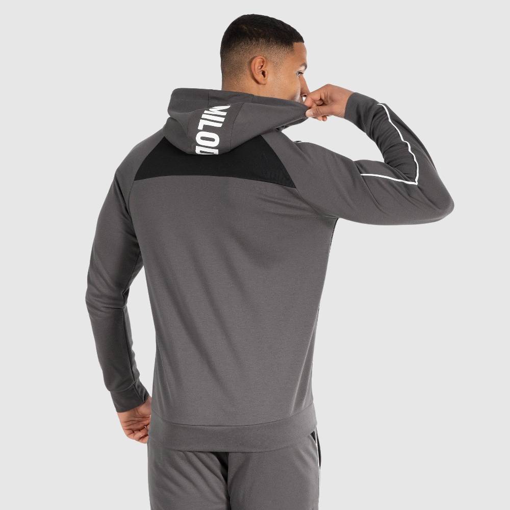 Smartsleep Zip Hoodie Suit Pro Clearance-Verkauf