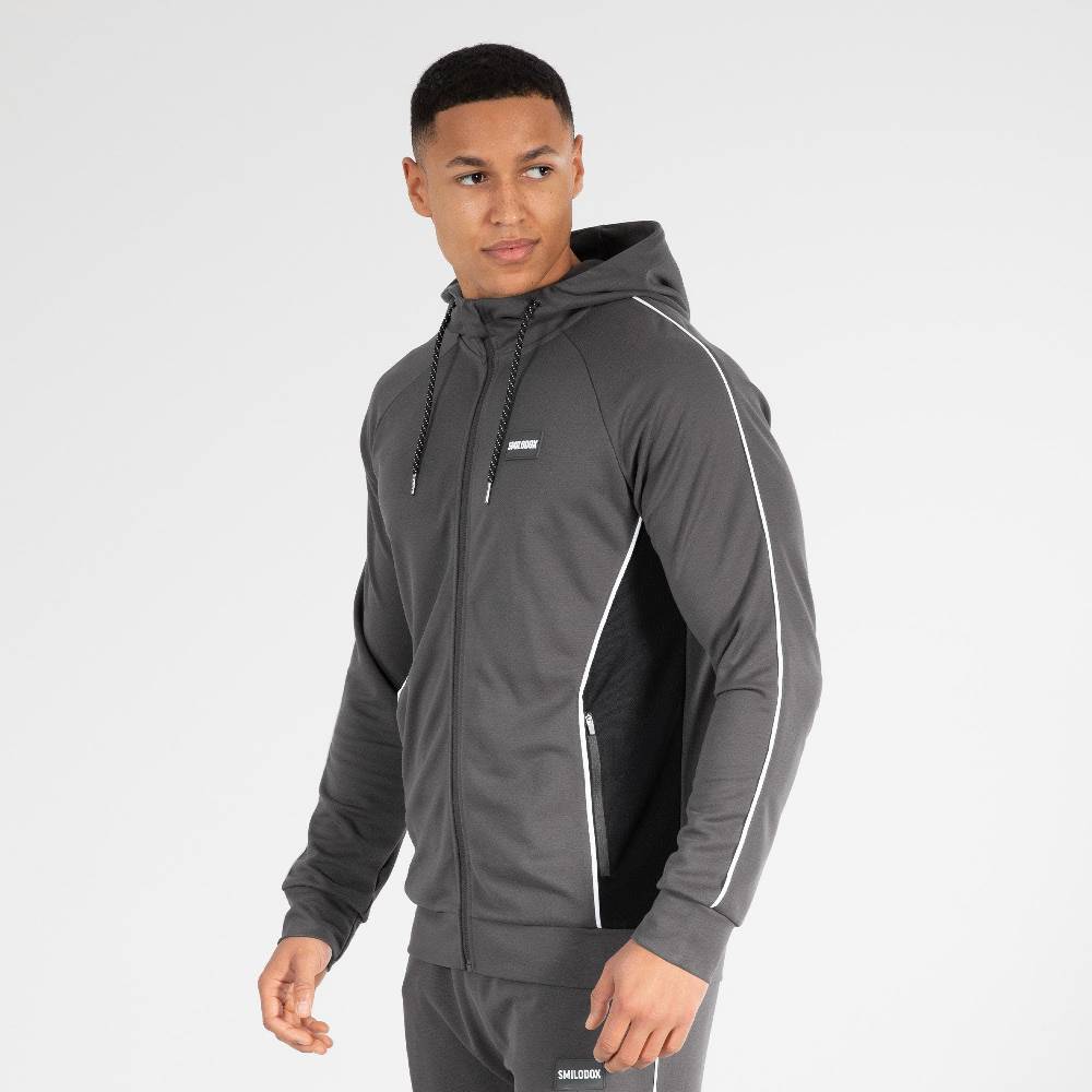 Smartsleep Zip Hoodie Suit Pro Clearance-Verkauf