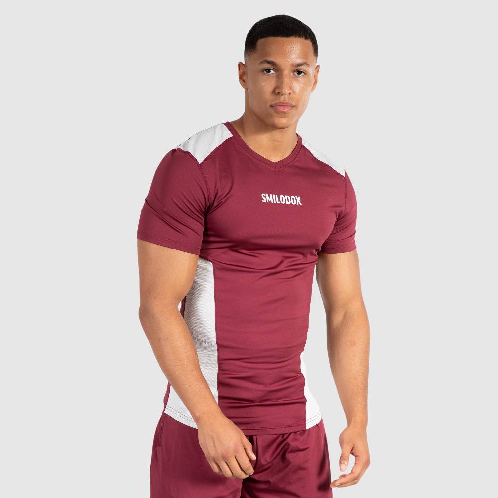 Smartsleep T-Shirt Maison Mesh Kostenloser Versand international