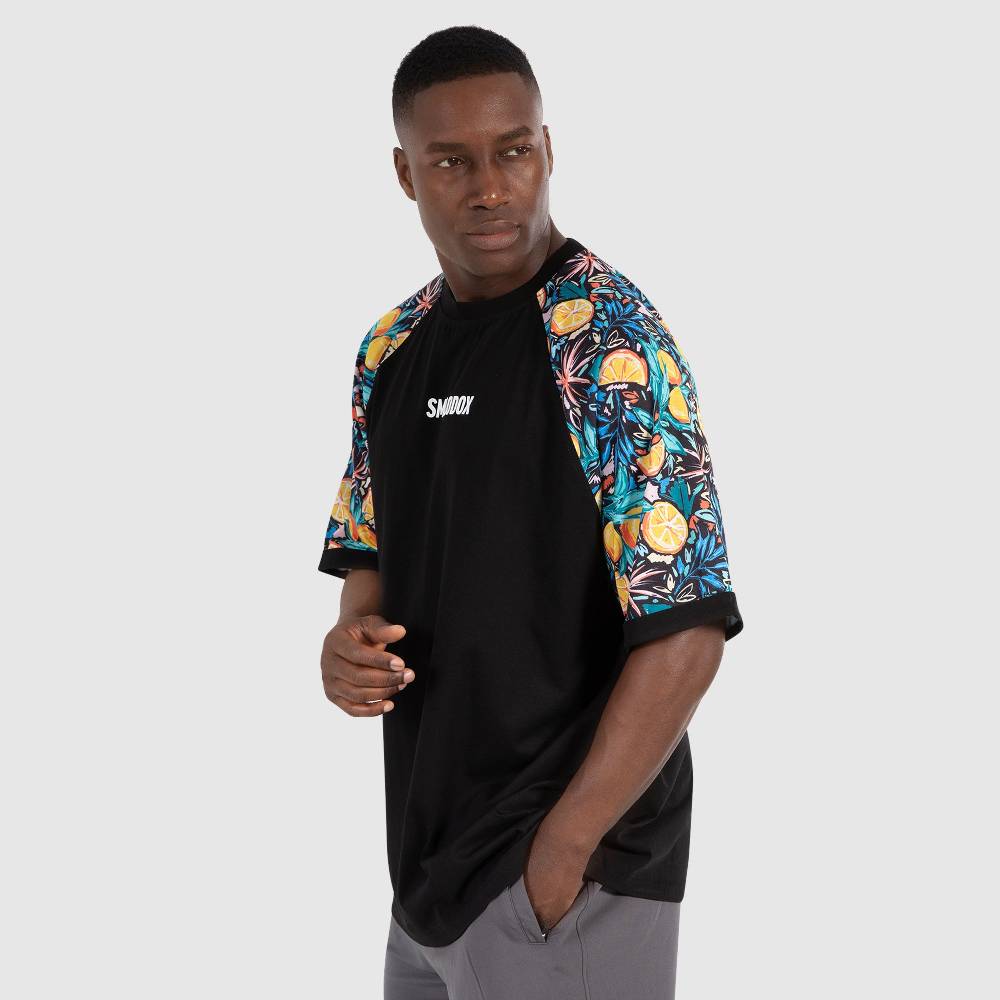 Smartsleep T-Shirt Aram Begrenzt auf 3 Tage