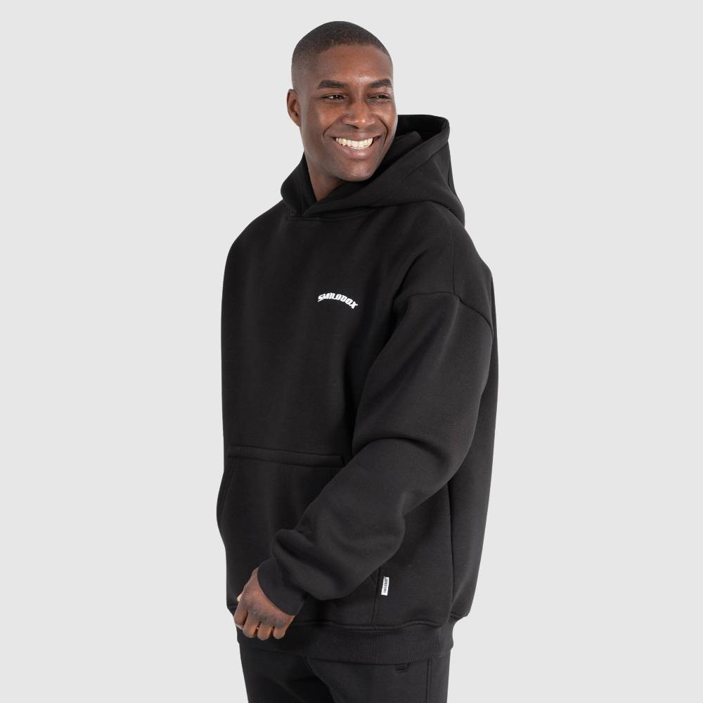 Smartsleep Hoodie Jerrick Speichern exportieren