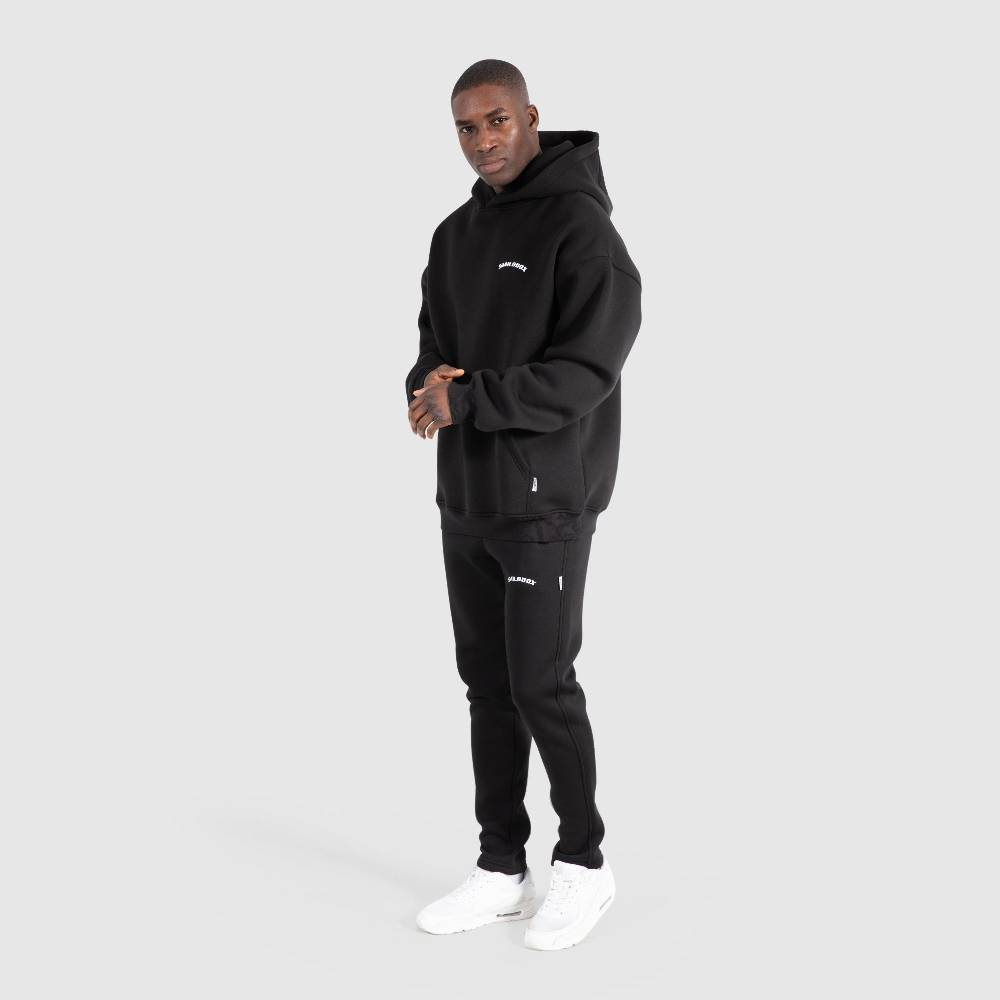 Smartsleep Hoodie Jerrick Speichern exportieren