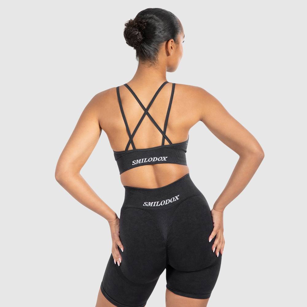 Smartsleep Sport BH Batik Acid Cross 50% Rabatt für begrenzte Zeit