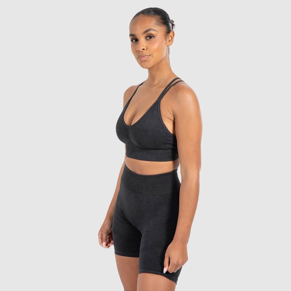 Smartsleep Sport BH Batik Acid Cross 50% Rabatt für begrenzte Zeit