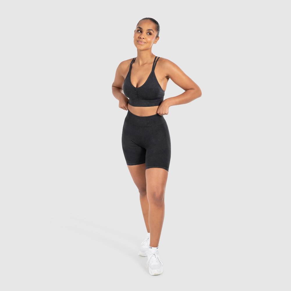 Smartsleep Sport BH Batik Acid Cross 50% Rabatt für begrenzte Zeit