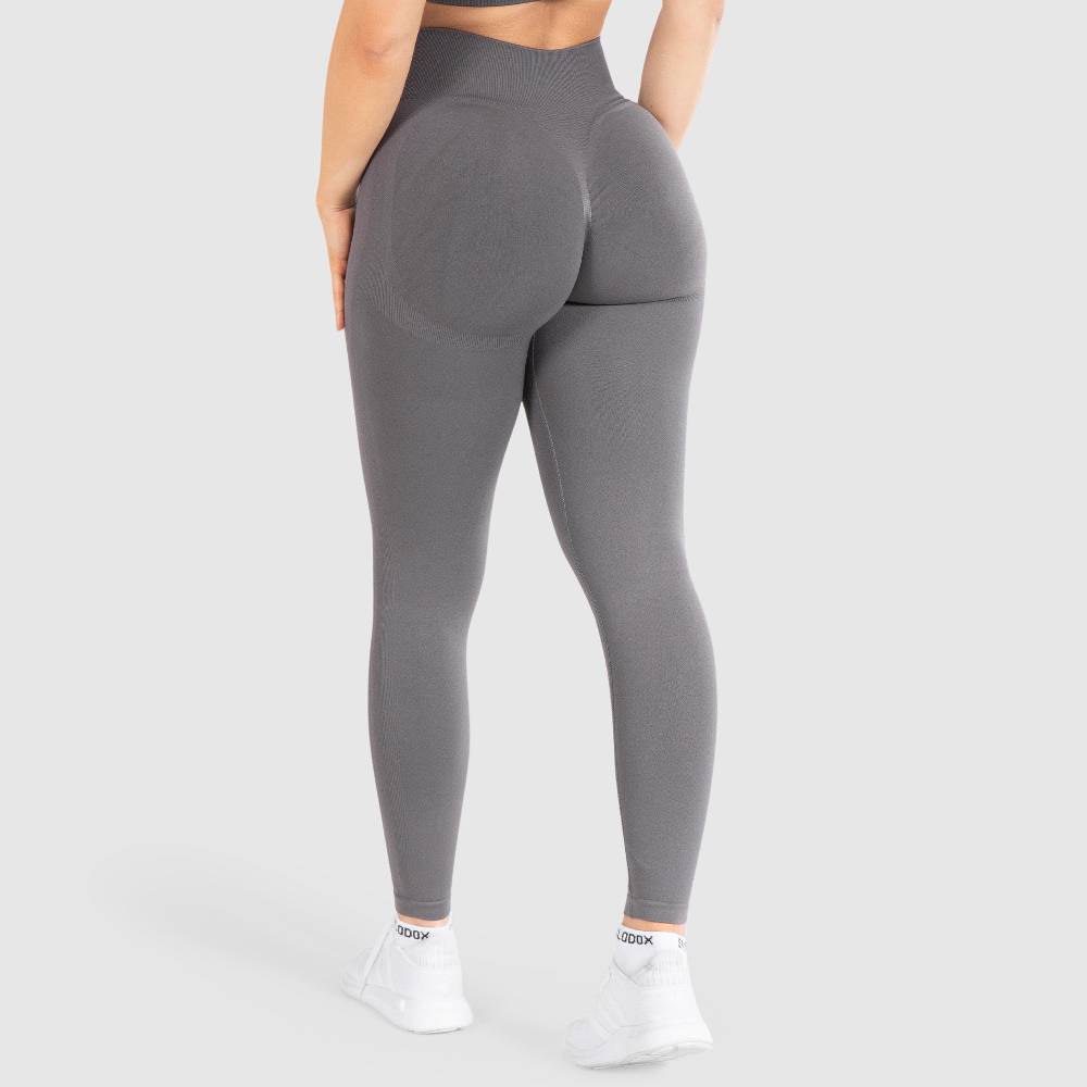 Smartsleep Leggings Solid Scrunch 2025