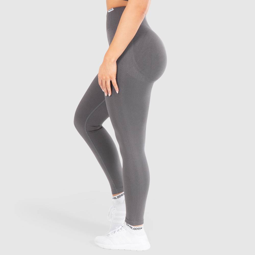 Smartsleep Leggings Solid Scrunch 2025