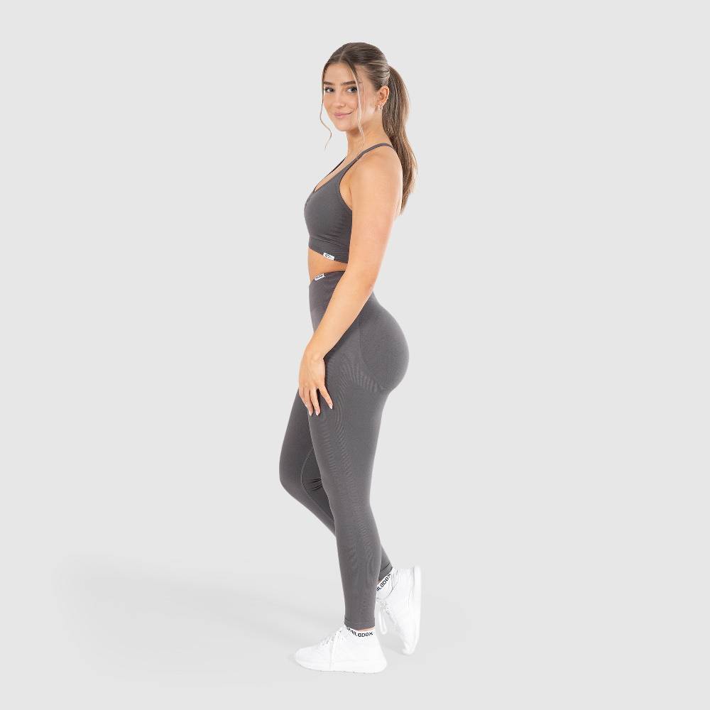 Smartsleep Leggings Solid Scrunch 2025