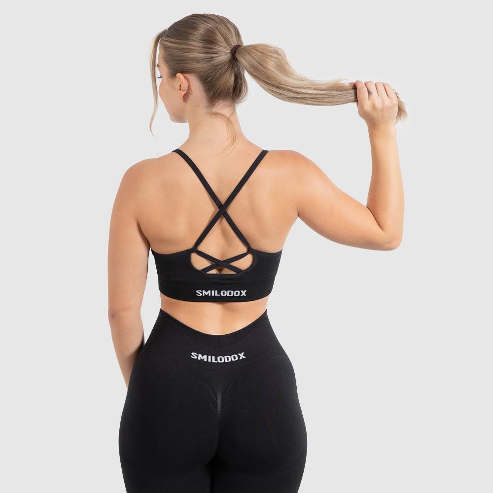 Smartsleep Sport BH Cetrina Online