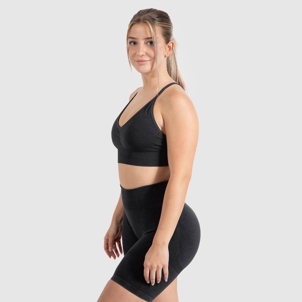 Smartsleep Sport BH Batik Acid Vera Scrunch Verkauf