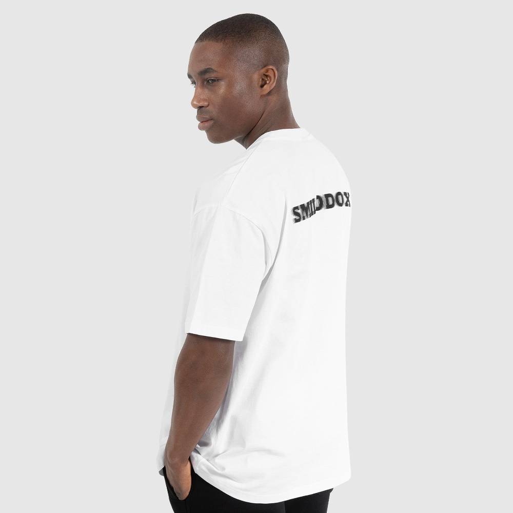 Smartsleep T-Shirt Oversized Adrian im Angebot