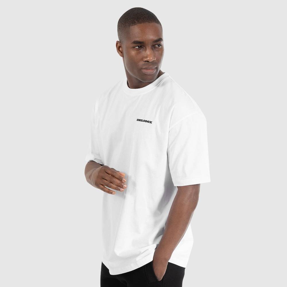 Smartsleep T-Shirt Oversized Adrian im Angebot