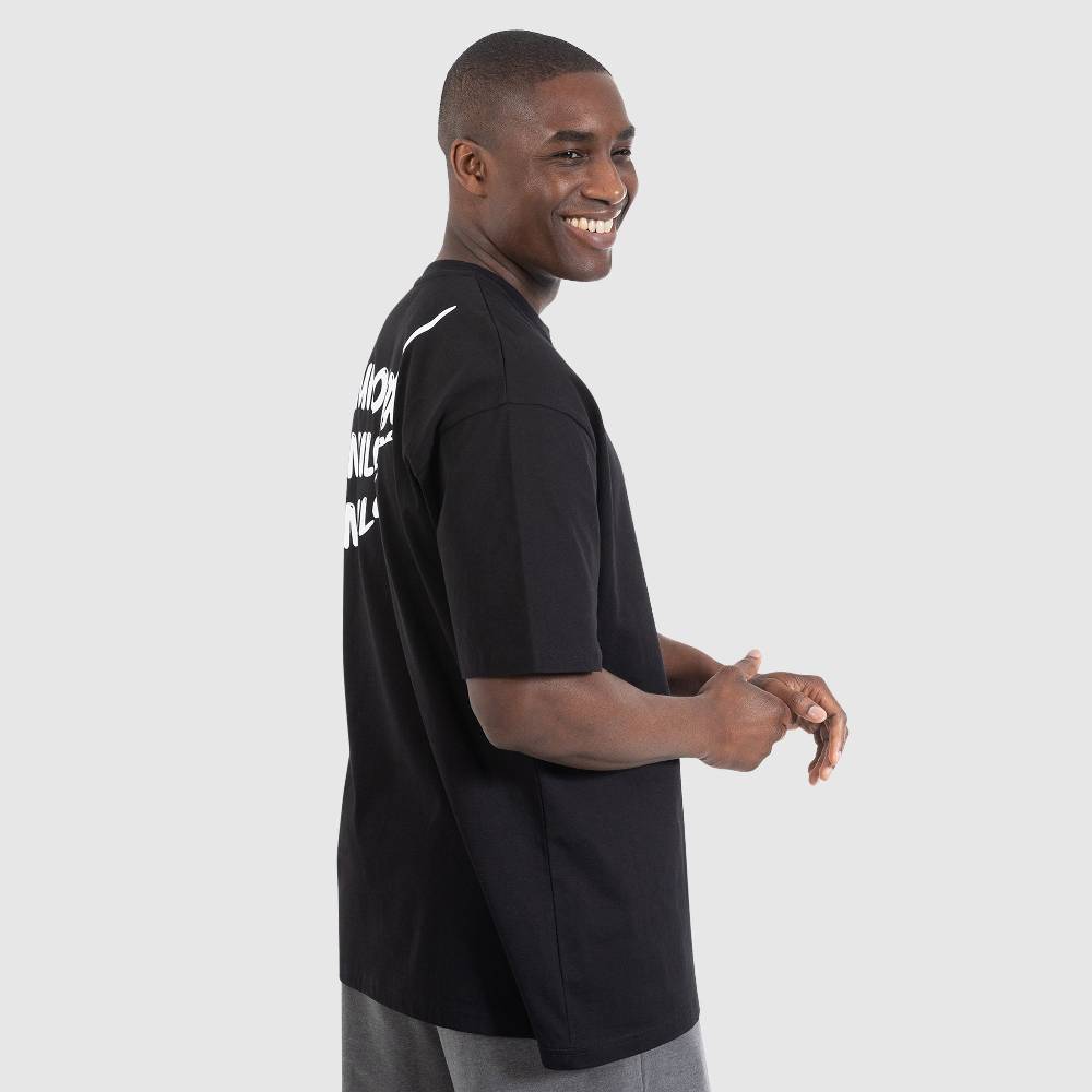 Smartsleep T-Shirt Oversized Malin Meist gekauft