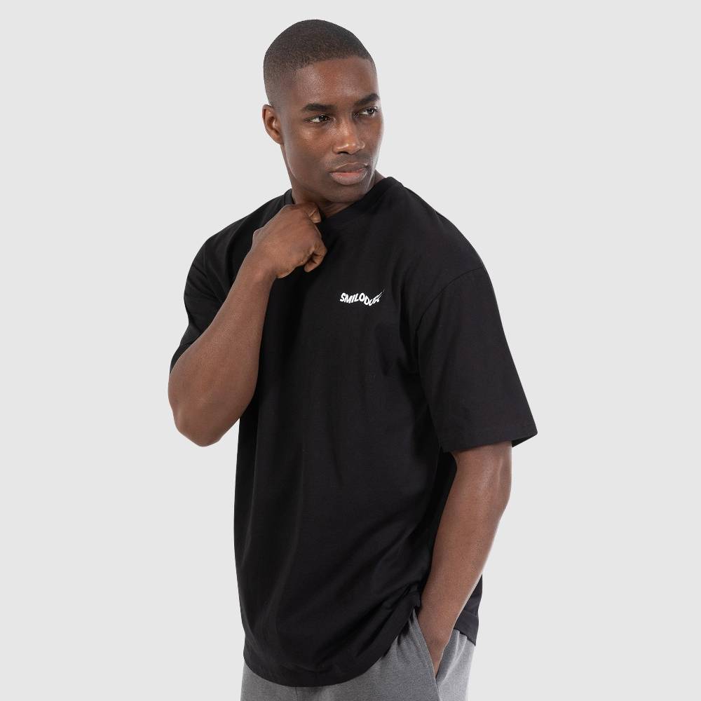 Smartsleep T-Shirt Oversized Malin Meist gekauft