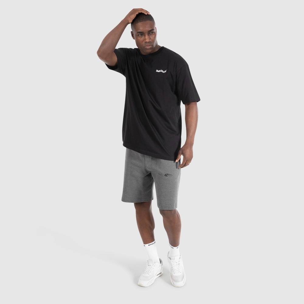 Smartsleep T-Shirt Oversized Malin Meist gekauft