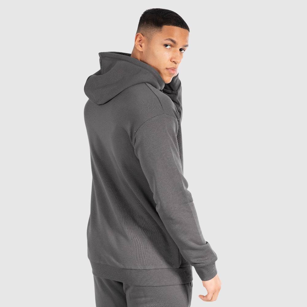 Smartsleep Hoodie Finley Limitierter Zeitrabatt