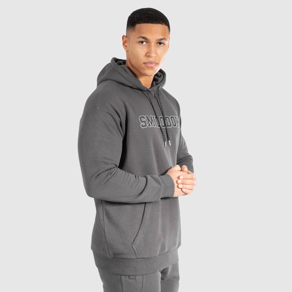 Smartsleep Hoodie Finley Limitierter Zeitrabatt