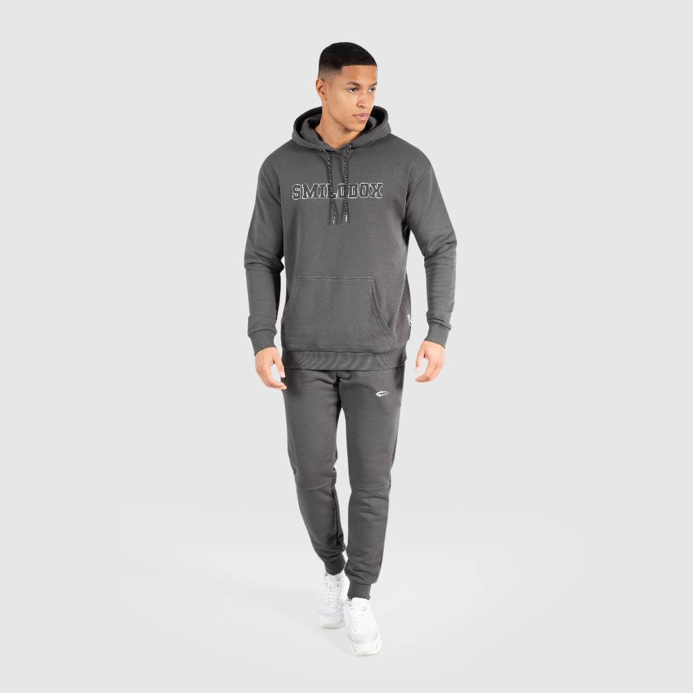 Smartsleep Hoodie Finley Limitierter Zeitrabatt