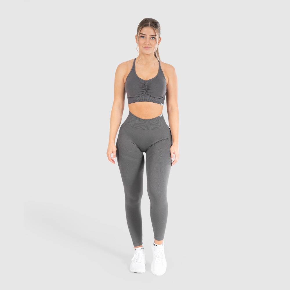 Smartsleep Sport BH Solid Scrunch Rabatt
