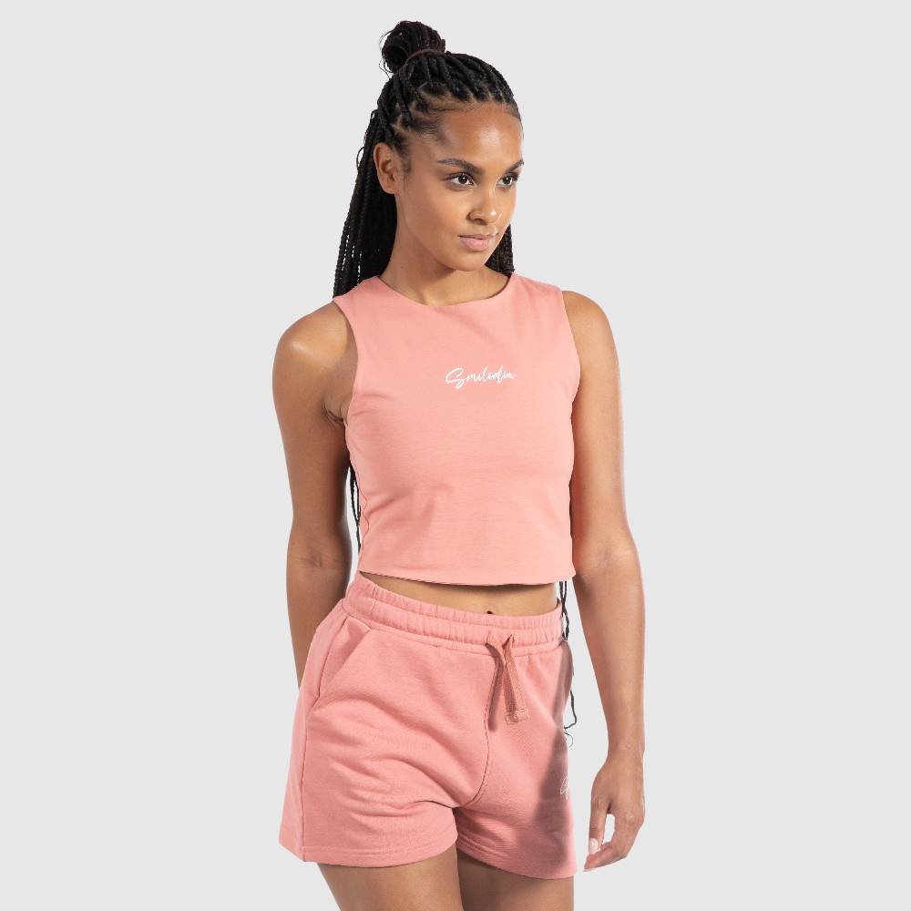 Smartsleep Crop Top Rosina Flash Sale