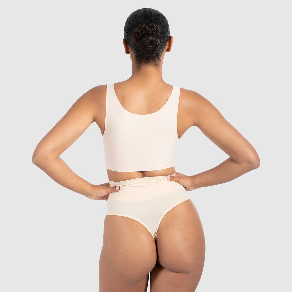 Smartsleep Plunge Bralette Nysa Begrenztes Angebot