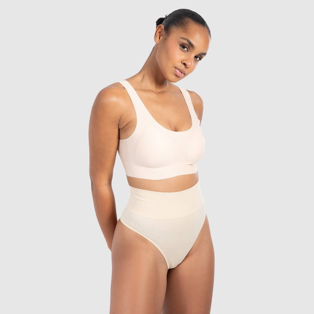 Smartsleep Plunge Bralette Nysa Begrenztes Angebot