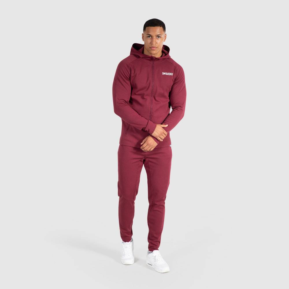 Smartsleep Zip Hoodie Maison Saisonschlussverkauf