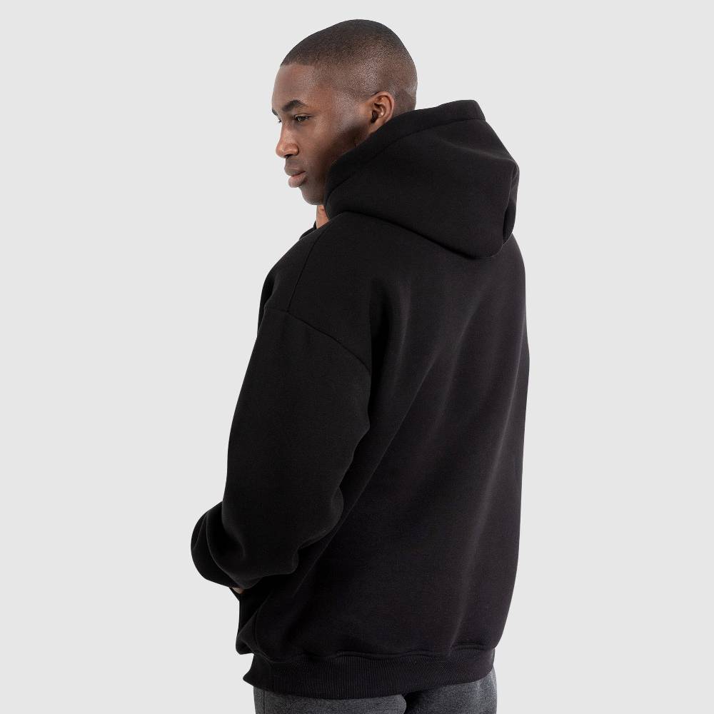 Smartsleep Hoodie Oversized Exclusive Unisex Member Vatertagsangebot
