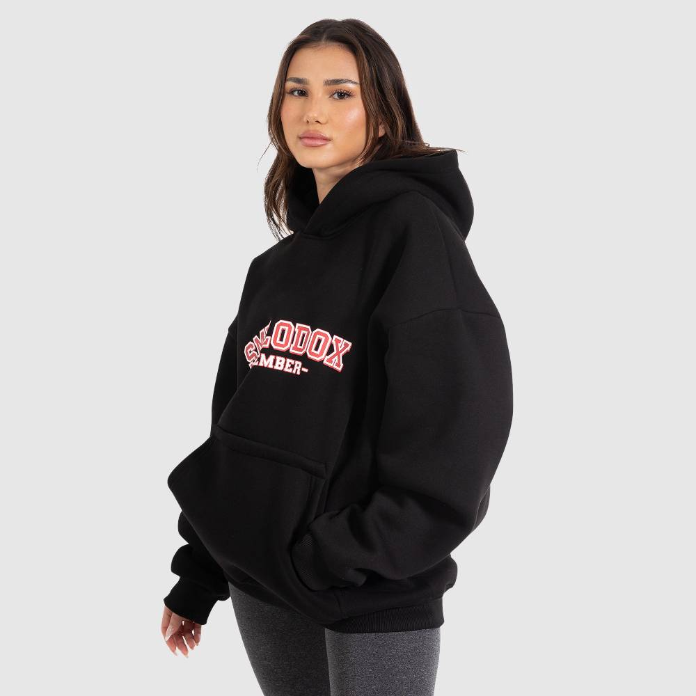 Smartsleep Hoodie Oversized Exclusive Unisex Member Vatertagsangebot