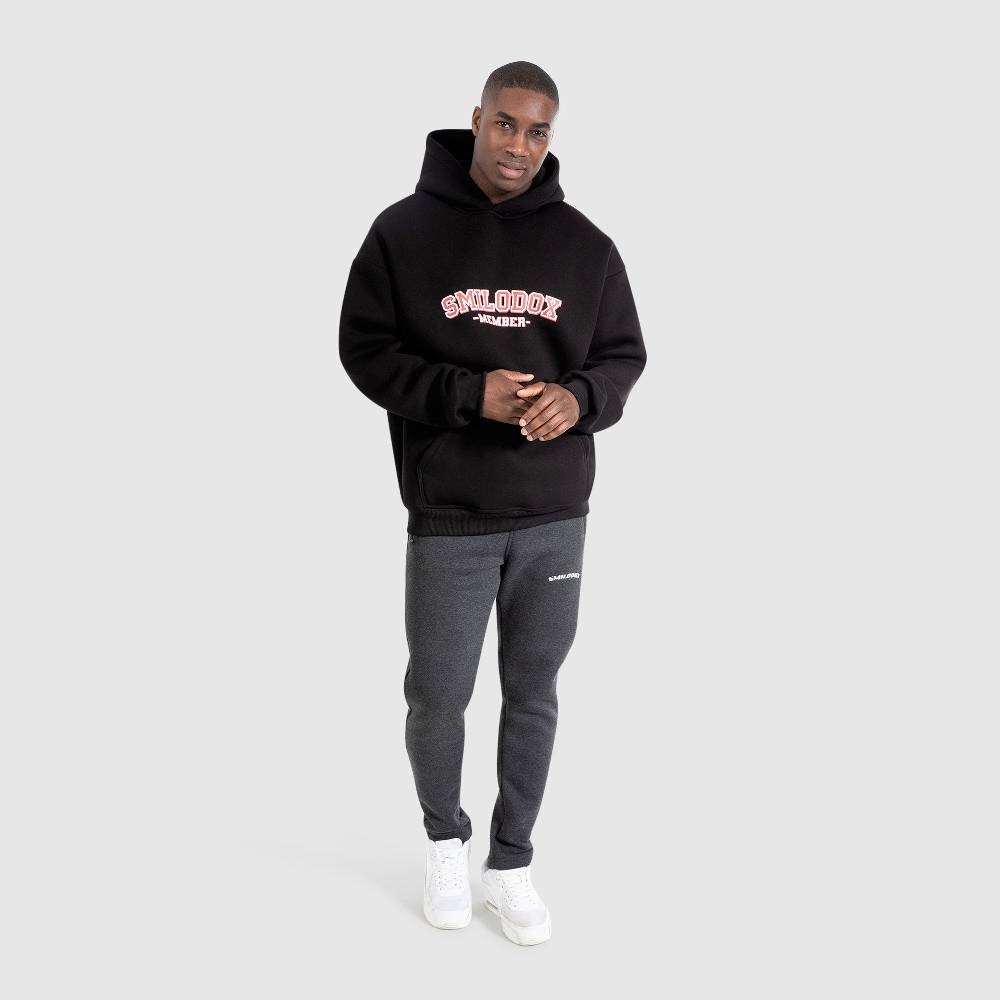 Smartsleep Hoodie Oversized Exclusive Unisex Member Vatertagsangebot