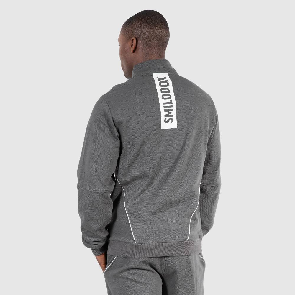 Smartsleep Pikee Sweatshirt Half Zip Jones Valentinstagsangebot