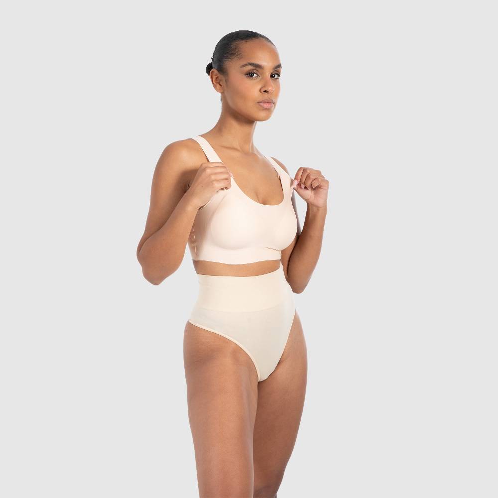 Smartsleep Mid Waist String Nysa Jubiläumsangebot