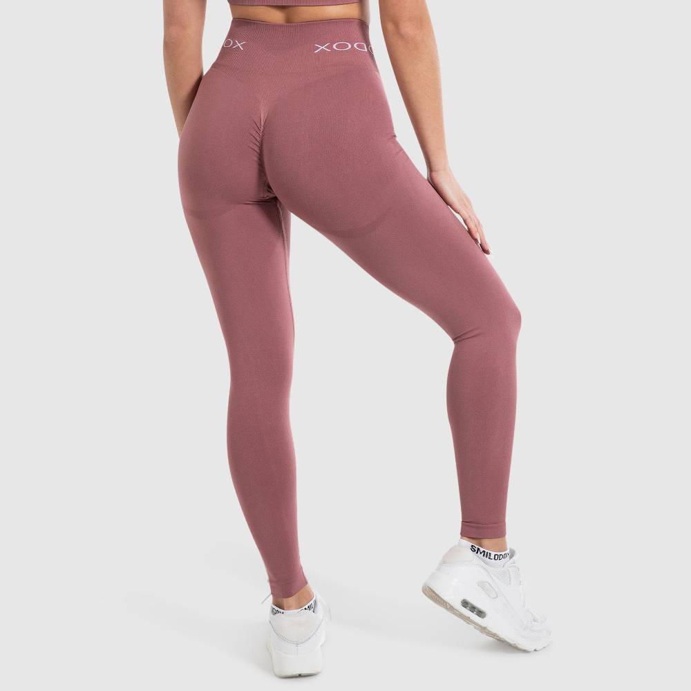 Smartsleep Leggings Scrunch Azura Heißer Verkauf