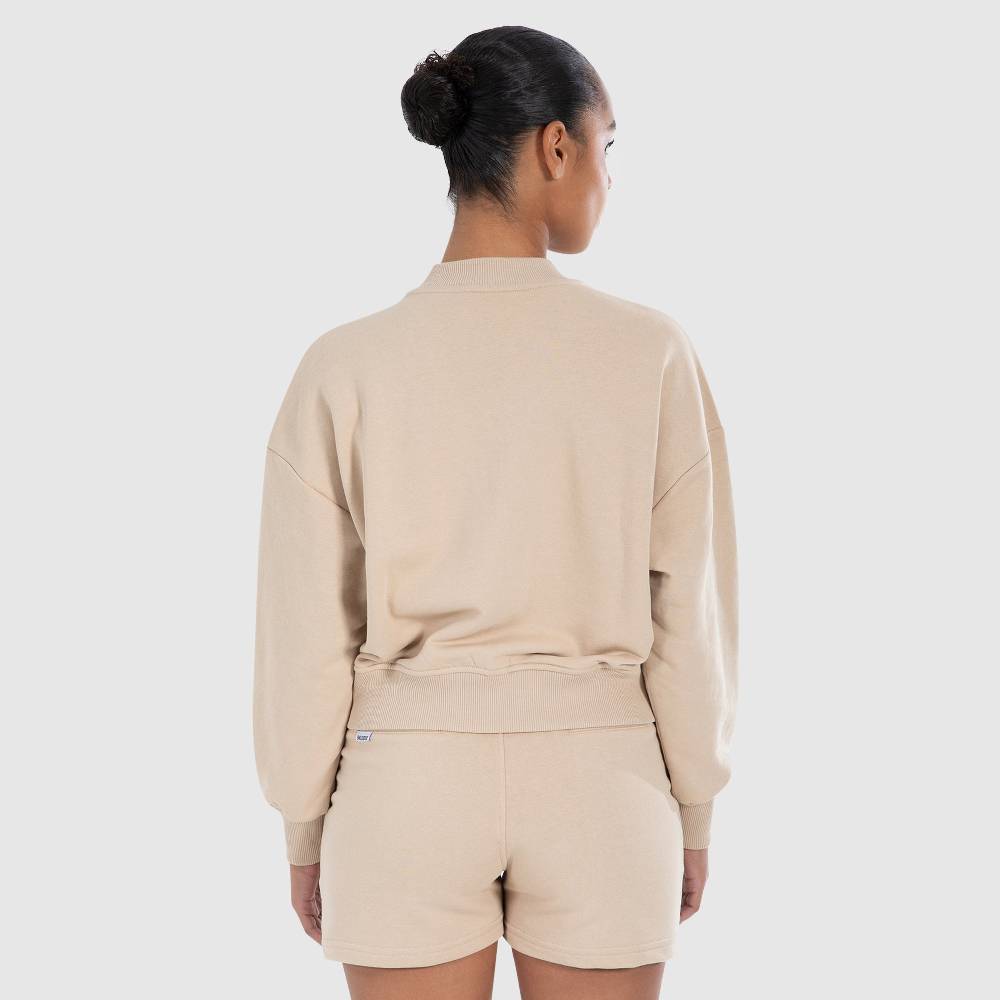 Smartsleep Sweatjacke Fayne Online Outlet