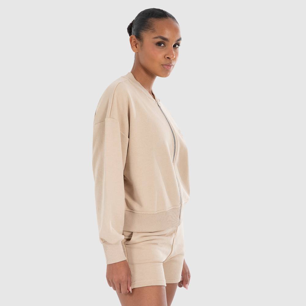 Smartsleep Sweatjacke Fayne Online Outlet
