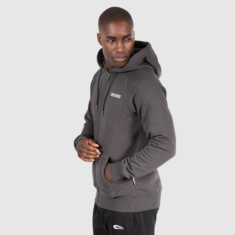 Smartsleep Zip Hoodie Trevorson Exklusive Angebote