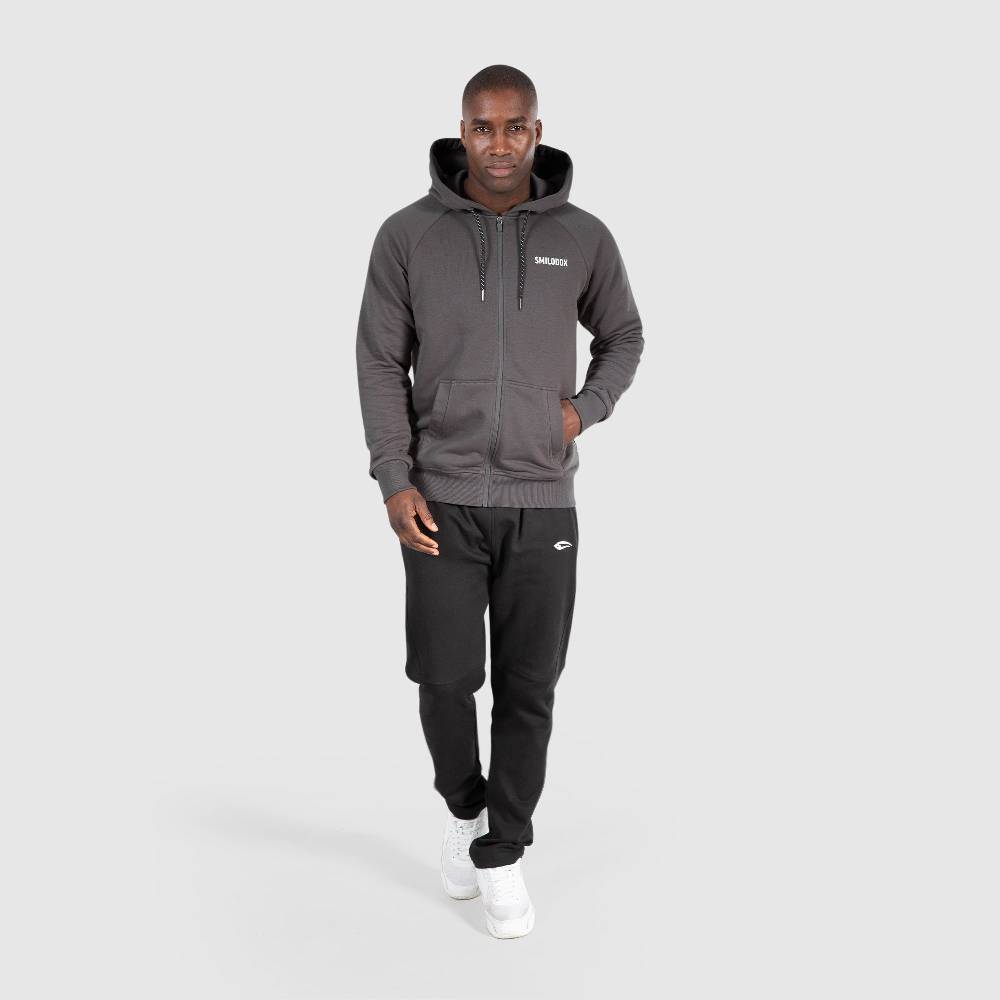 Smartsleep Zip Hoodie Trevorson Exklusive Angebote