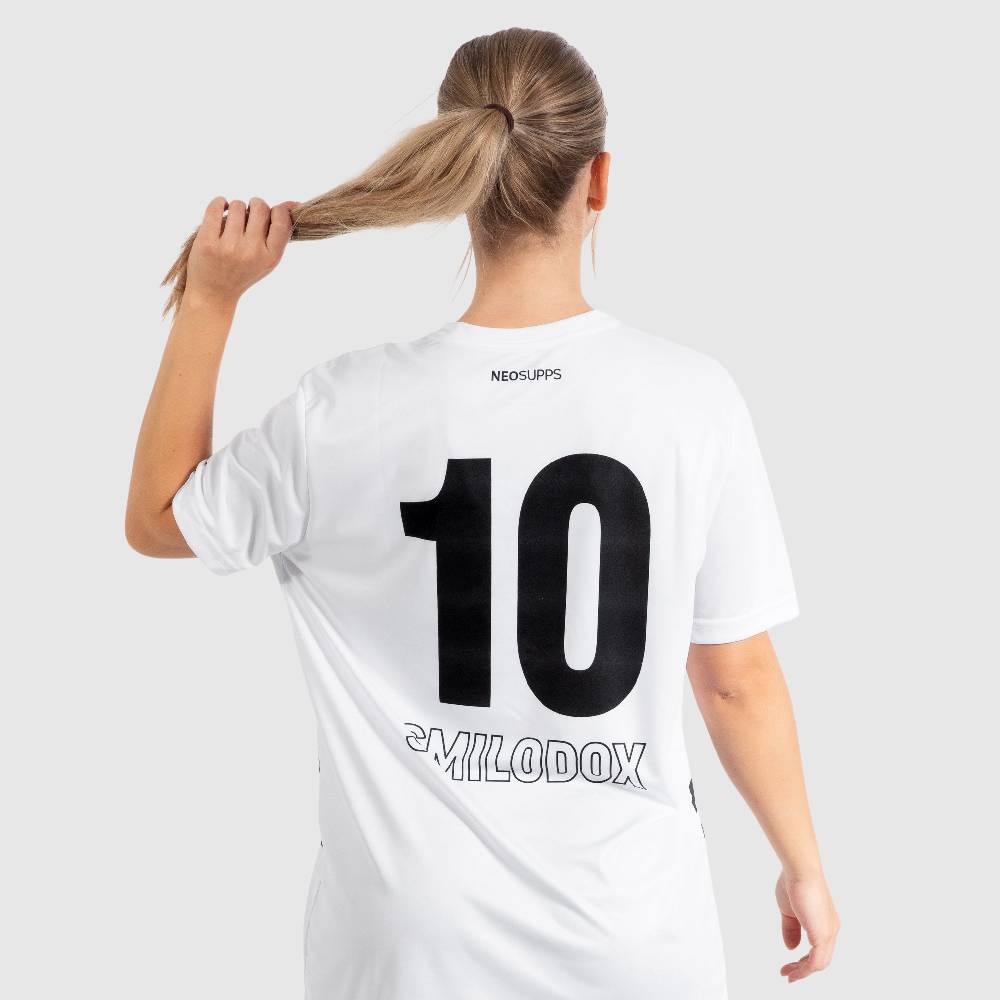 Smartsleep EM Smilodox Trikot Große Rabatte